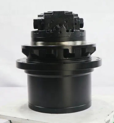 TM09 GM09 7TM-47GM10VL TM10VDMAG-44VP-800 Final Drive PC60 PC80 E307 E308 SY95 SK60 SK70 Hydraulische graafmachine reismotor