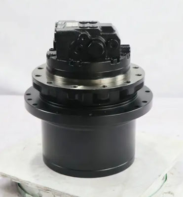 TM09 GM09 7TM-47GM10VL TM10VDMAG-44VP-800 Final Drive PC60 PC80 E307 E308 SY95 SK60 SK70 Hydraulische graafmachine reismotor
