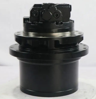TM09 GM09 7TM-47GM10VL TM10VDMAG-44VP-800 Final Drive PC60 PC80 E307 E308 SY95 SK60 SK70 Hydraulische graafmachine reismotor