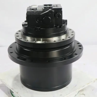 High Performance TM18 Travel Motor Voor PC100 PC120 PC120-2 PC120-3 PC120-5 SK120/SK135 SH120 DH150 SY135