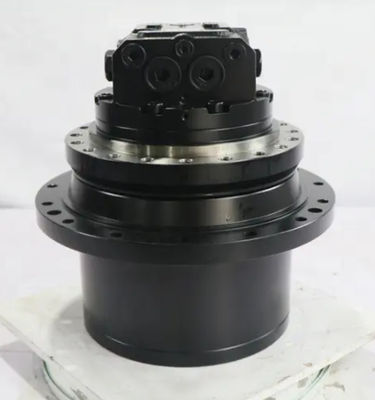 High Performance TM18 Travel Motor Voor PC100 PC120 PC120-2 PC120-3 PC120-5 SK120/SK135 SH120 DH150 SY135