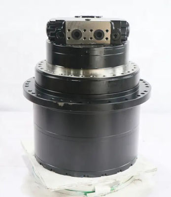 Excavator TM40 Final Drive Voor EC240B S220-5 DH225-7 R225 Excavator Travel Motor