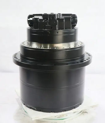 Excavator TM40 Final Drive Voor EC240B S220-5 DH225-7 R225 Excavator Travel Motor