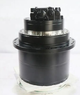Excavator TM40 Final Drive Voor EC240B S220-5 DH225-7 R225 Excavator Travel Motor