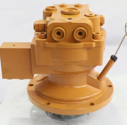 Mini graafmachine JMF29 Schommelmotor DH55 DH60 R60-7 Hydraulisch slew apparaat 31M9-10130
