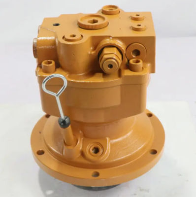 Mini graafmachine JMF29 Schommelmotor DH55 DH60 R60-7 Hydraulisch slew apparaat 31M9-10130
