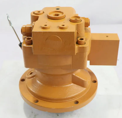 Mini graafmachine JMF29 Schommelmotor DH55 DH60 R60-7 Hydraulisch slew apparaat 31M9-10130