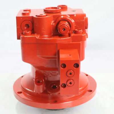 Swing Motor Assy DH80 R80 SY75 Hydraulische JMF43 Swing Motor Graafmachine Swing Motor Assembly