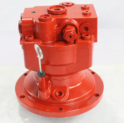 Swing Motor Assy DH80 R80 SY75 Hydraulische JMF43 Swing Motor Graafmachine Swing Motor Assembly