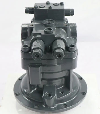 M5X130-19T Hydraulische schommelmotor Assy CAT318C CAT325C CAT345C SK200-8/SK200-6E 191-5542 234-4448 158-8985 158-8986 225-4506