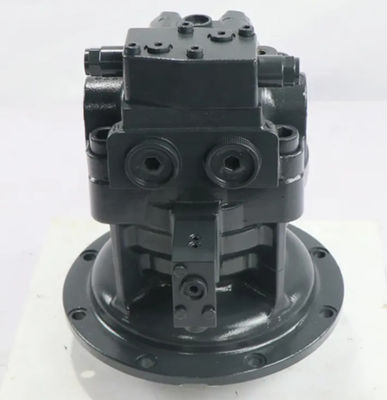M5X130-19T Hydraulische schommelmotor Assy CAT318C CAT325C CAT345C SK200-8/SK200-6E 191-5542 234-4448 158-8985 158-8986 225-4506
