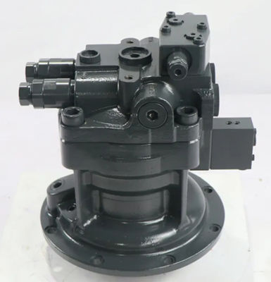 M5X130-19T Hydraulische schommelmotor Assy CAT318C CAT325C CAT345C SK200-8/SK200-6E 191-5542 234-4448 158-8985 158-8986 225-4506