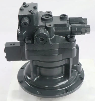 M5X130-19T Hydraulische schommelmotor Assy CAT318C CAT325C CAT345C SK200-8/SK200-6E 191-5542 234-4448 158-8985 158-8986 225-4506