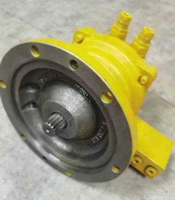 393-2179 3932179 Schommelmotoren voor E307E 308E zonder reductie voor graafmachines