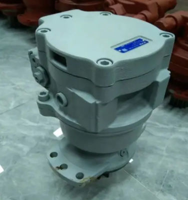 MSG-27P-10E-22 Schommelmotor/schommelapparaat voor graafmachine KYB B0250-27074