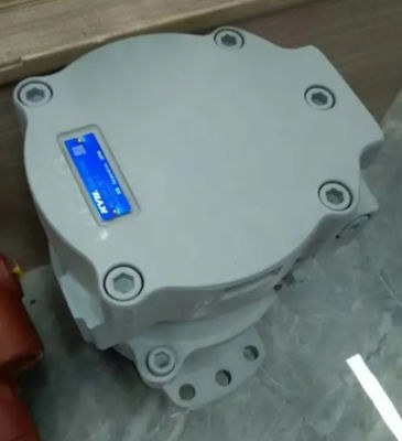 MSG-27P-10E-22 Schommelmotor/schommelapparaat voor graafmachine KYB B0250-27074