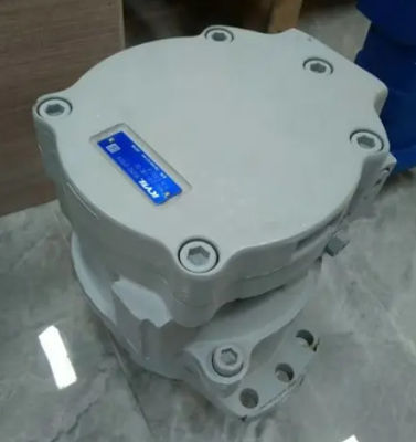 MSG-27P-10E-22 Schommelmotor/schommelapparaat voor graafmachine KYB B0250-27074
