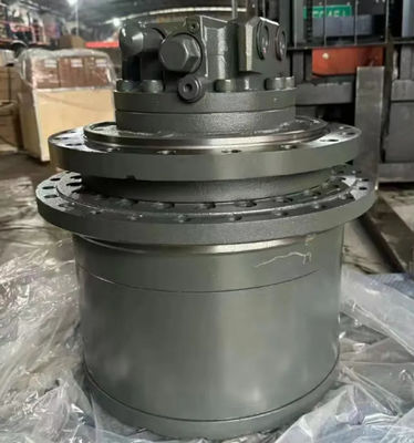 GM60 Final Drive M4V290/170C GM60VA Hydraulische reismotor Graafmachine Hydraulische pomp