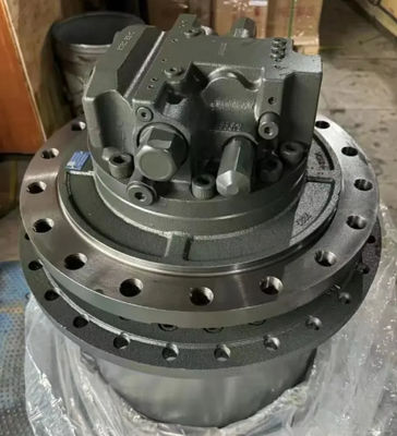 GM60 Final Drive M4V290/170C GM60VA Hydraulische reismotor Graafmachine Hydraulische pomp