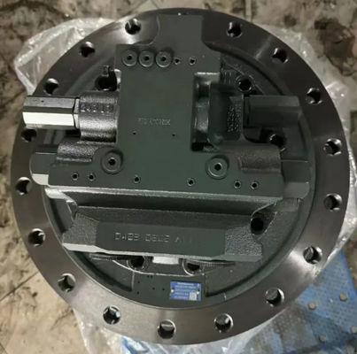 GM60 Final Drive M4V290/170C GM60VA Hydraulische reismotor Graafmachine Hydraulische pomp