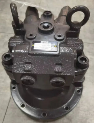 M5X80CHB M5X80CHB-11A Swing Rotary Motor Voor EC160E Graafmachine Fabriekskwaliteit