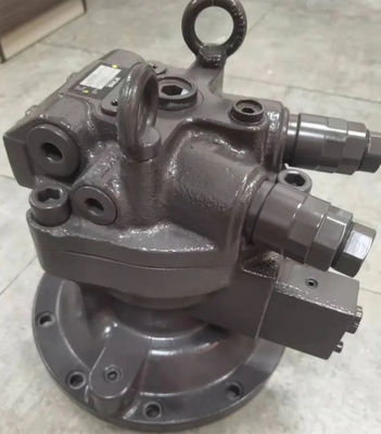 M5X80CHB M5X80CHB-11A Swing Rotary Motor Voor EC160E Graafmachine Fabriekskwaliteit