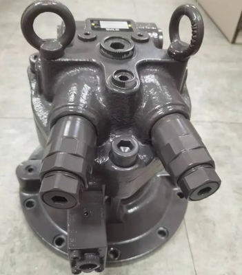 M5X80CHB M5X80CHB-11A Swing Rotary Motor Voor EC160E Graafmachine Fabriekskwaliteit