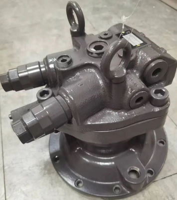 M5X80CHB M5X80CHB-11A Swing Rotary Motor Voor EC160E Graafmachine Fabriekskwaliteit