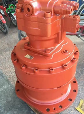 M5X180CHB Graafmachine draaimotor SY215 Draaigordel SANY SY215C Draaimotor