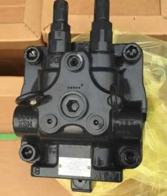M2X150CHB-19A-03 wordt gebruikt voor roterende motoren van graafmachines van EX215 EX400 EX450