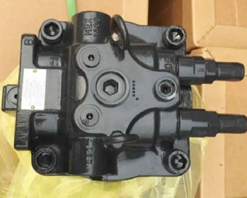 M2X150CHB-19A-03 wordt gebruikt voor roterende motoren van graafmachines van EX215 EX400 EX450