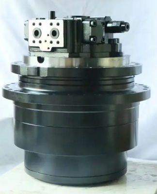 SY375 Hoofdreductor 61016281TM70 Reismotor Reisversnellingsbak geschikt voor graafmachines