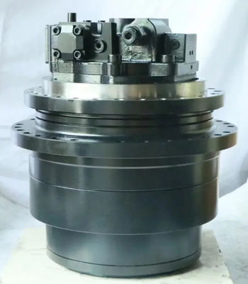 SY375 Hoofdreductor 61016281TM70 Reismotor Reisversnellingsbak geschikt voor graafmachines