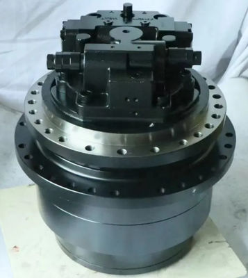 SY375 Hoofdreductor 61016281TM70 Reismotor Reisversnellingsbak geschikt voor graafmachines
