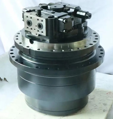 SY375 Hoofdreductor 61016281TM70 Reismotor Reisversnellingsbak geschikt voor graafmachines