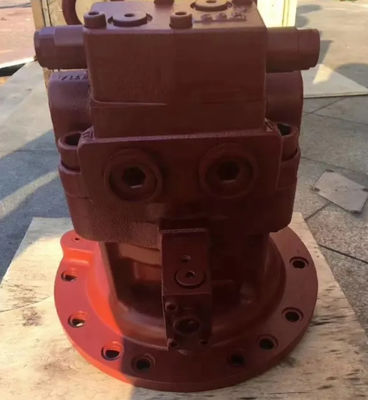 Liugong 920 roterende motor M5X130CHB voor graafmachines