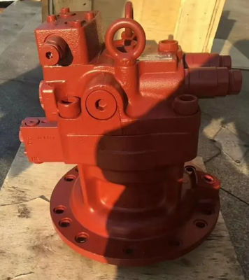 Liugong 920 roterende motor M5X130CHB voor graafmachines