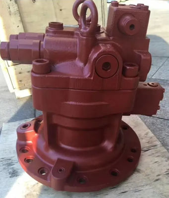 Liugong 920 roterende motor M5X130CHB voor graafmachines