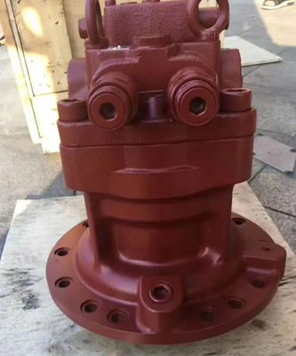 Liugong 920 roterende motor M5X130CHB voor graafmachines