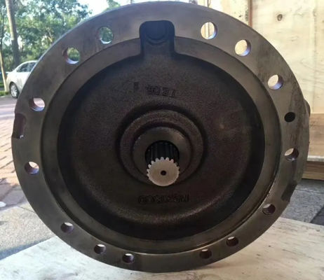 Liugong 920 roterende motor M5X130CHB voor graafmachines