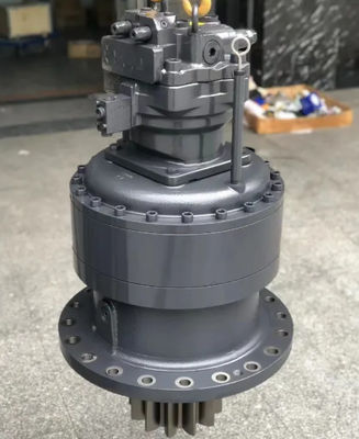 Hoogwaardige schommelmotor assemblage M5X250 voor Xcmg490 graafmachine