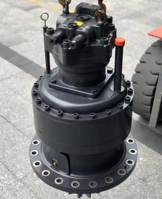 Hoogwaardige schommelmotor assemblage M5X250 voor Xcmg490 graafmachine