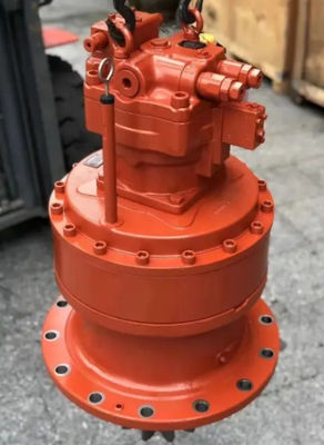 SANY335 365 Liugong 936 Xcmg370 M5X180 Swing Motor Assembly Graafmachine