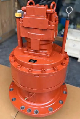 SANY335 365 Liugong 936 Xcmg370 M5X180 Swing Motor Assembly Graafmachine
