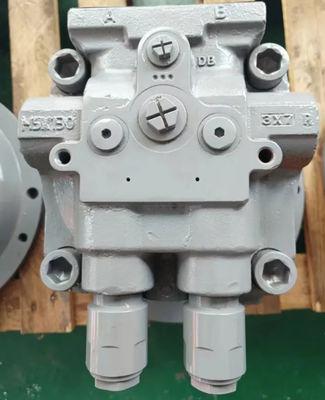 Hitachi ZX200 210 230 240 250 Graafmachine Rotary Motor met geavanceerde machine-engineering