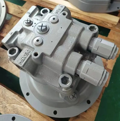 Hitachi ZX200 210 230 240 250 Graafmachine Rotary Motor met geavanceerde machine-engineering