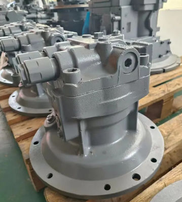 Hitachi ZX200 210 230 240 250 Graafmachine Rotary Motor met geavanceerde machine-engineering