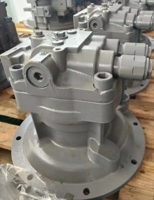 Hitachi ZX200 210 230 240 250 Graafmachine Rotary Motor met geavanceerde machine-engineering