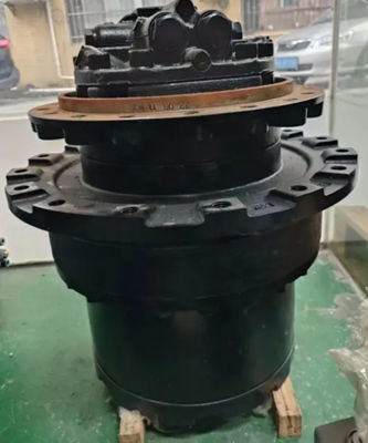 ZX200-3 Reismotor is geschikt voor graafmachine