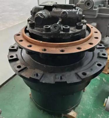 ZX200-3 Reismotor is geschikt voor graafmachine